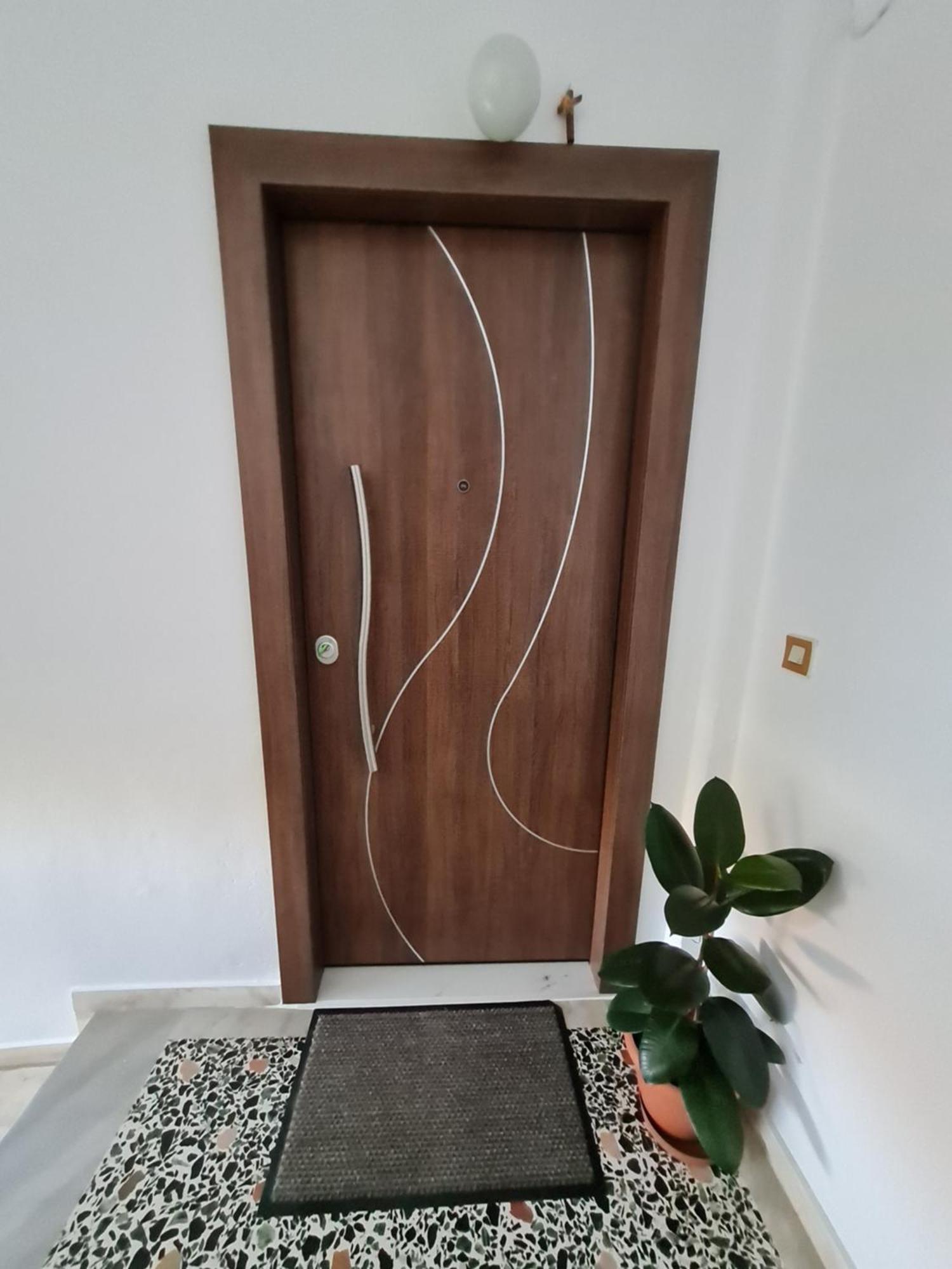 Dimitris Apartments Неа-Плайя Екстер'єр фото
