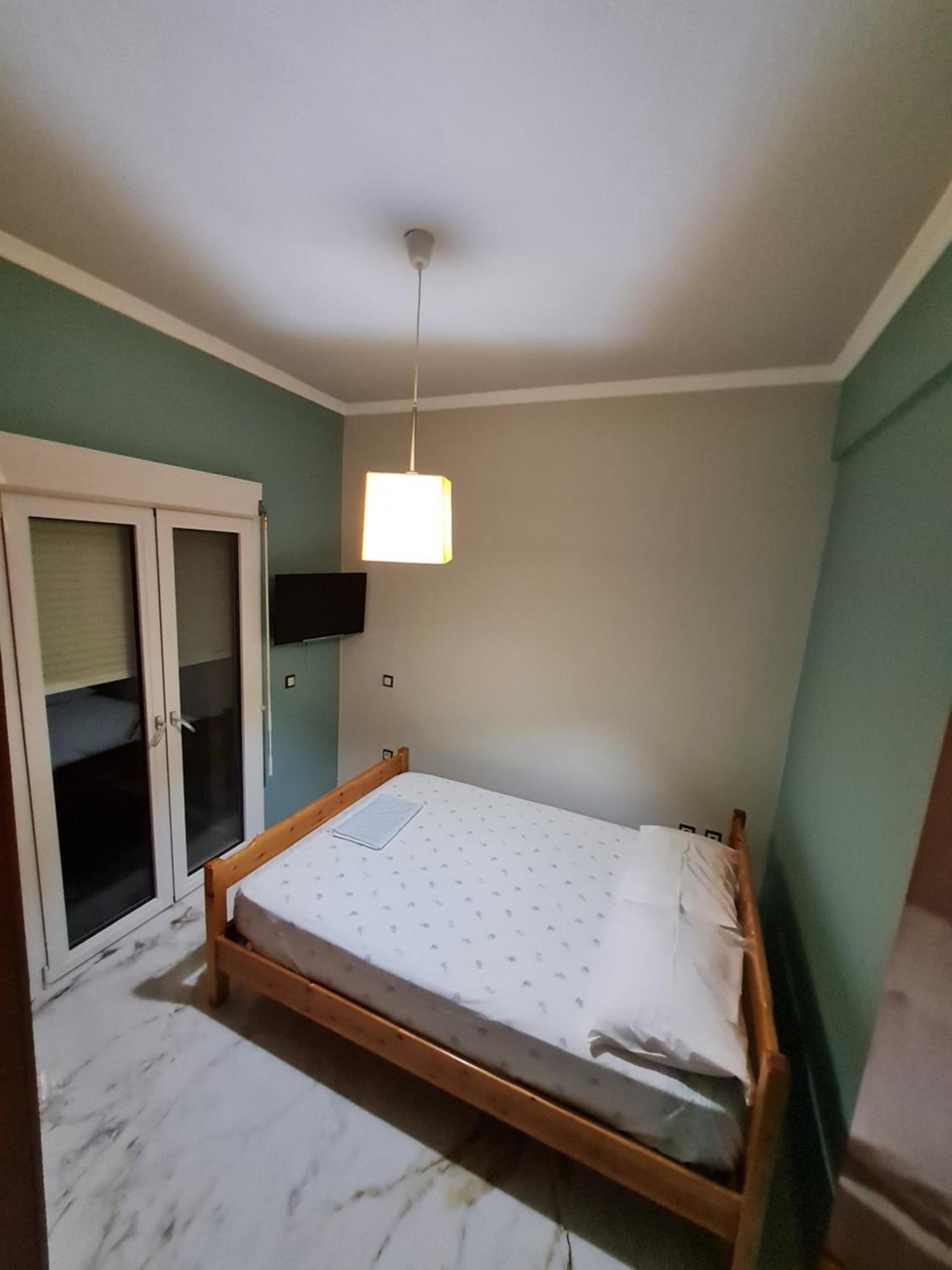 Dimitris Apartments Неа-Плайя Екстер'єр фото