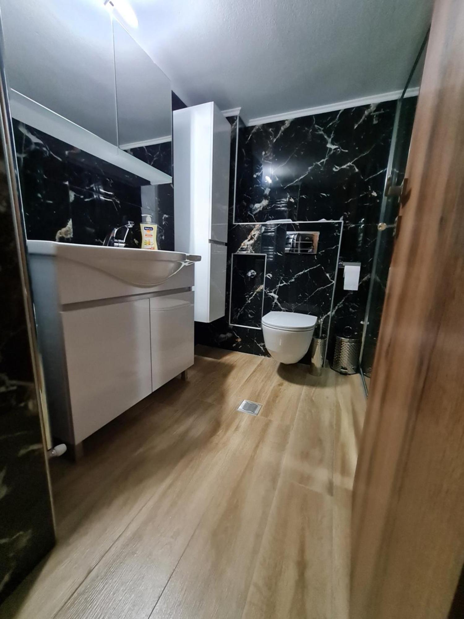 Dimitris Apartments Неа-Плайя Екстер'єр фото